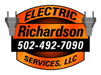 Richardson Electric Trademark Logo