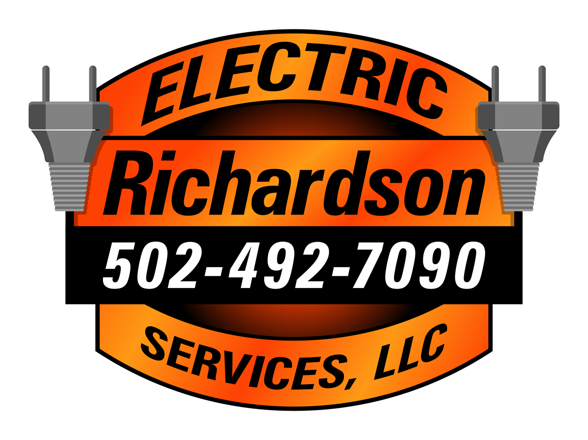 Richardson Electric Trademark Logo